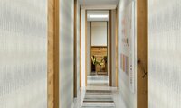 Missoni Home Alps Behang 