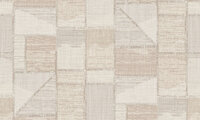 Missoni Home Patchwork Behang 