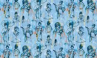 ARTE Yumiko Behang 