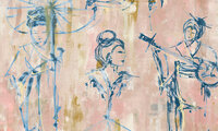 ARTE Yumiko Behang 