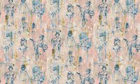 ARTE Yumiko Behang 