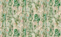 ARTE Yumiko Behang 