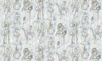 ARTE Yumiko Behang 