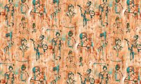 ARTE Yumiko Behang 