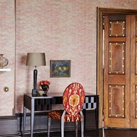 behang zoffany jaipur Plain sfeer 2