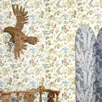 behang cole and son winter birds sfeer archive anthology 2
