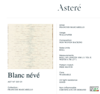 Aster&eacute; Escapades Behang 01 AST_NT_001_01