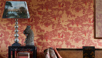 behang cole and son chinese toile sfeer