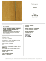 ELITIS Volos Behang 05 VP_921_05