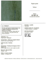ELITIS Volos Behang 13 VP_921_13