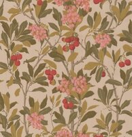 behang cole and son strawberry_tree 47