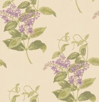 behang cole and son madras violet 