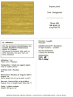 ELITIS Kosa Silk Behang 22 VP_928_22