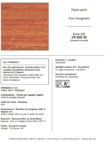 ELITIS Kosa Silk Behang 30 VP_928_30