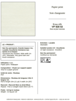 ELITIS Kosa Silk Behang 02 VP_928_02