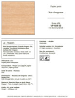 ELITIS Kosa Silk Behang 52 VP_928_52