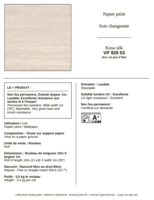 ELITIS Kosa Silk Behang 53 VP_928_53