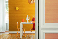 ELITIS Kosa Silk Behang Soie Changeante Collectie