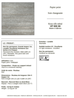 ELITIS Kosa Silk Behang 90 VP_935_90