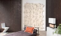 ELITIS Labyrinthe Behang Essence de Liege Collectie RM-988-72