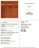 ELITIS Colis&eacute;e Behang 35 (RM_1001_35)