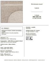 ELITIS Colis&eacute;e Behang 04 (RM_1001_04)