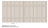 ELITIS Colis&eacute;e Behang 04 (RM_1001_04)