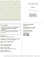 ELITIS Perfecto Lin Behang 01 (RM_1006_01)