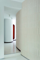 ELITIS Boudoir Lin Behang Galerie Collectie