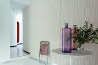 ELITIS Boudoir Lin Behang Galerie Collectie