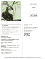 ELITIS La Californie Behang 01 VP_923_01