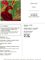 ELITIS La Californie Behang 03 VP_923_03