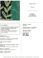 ELITIS Ulysse Behang 03 VP_925_03