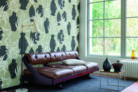 ELITIS Ulysse Behang Volver Collectie