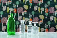 ELITIS Balade en Toscane Behang Les Petites Histoires Collectie