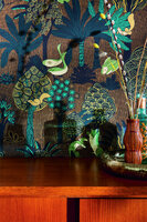 ELITIS Renard &amp; Co Behang Les Petites Histoires Collectie