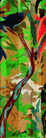 ELITIS B&eacute;gur Paneelbehang 01 VP_927_01