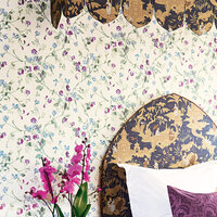 behang cole and son sweet pea sfeer 