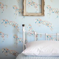 behang little sanderson Pretty Ponies  sfeer 2