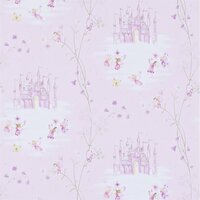 behang little sanderson kinderkamerbehang fairy castle 46