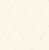 behang cole and son archive anthology large georgian rope trellis 60