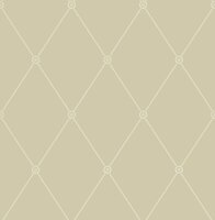behang cole and son archive anthology large georgian rope trellis