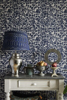 Mind the Gap Royal Hunting Behang The Home Of An Eccentric Man&nbsp;Behang Collectie WP20420
