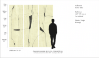 Aster&eacute; Kintsugi Behang 01 AST_NT_010_01