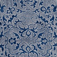 Mind the Gap Deco Trellis behang WP20508