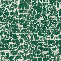 Mind the Gap Royal Hunting Behang The Home Of An Eccentric Man&nbsp;Behang Collectie WP20420