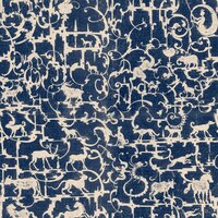 Mind the Gap Royal Hunting Behang The Home Of An Eccentric Man&nbsp;Behang Collectie WP20420