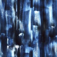 Mind the Gap Indigo Madness behang WP20509