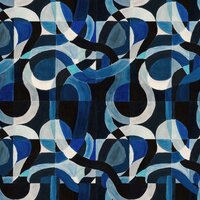 Mind the Gap Labyrinthine behang WP20511