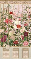 Mind the Gap The Imperial Flora Behang